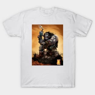 LOBO T-Shirt